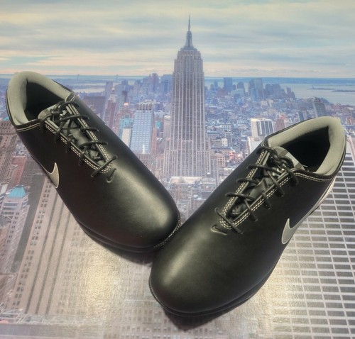 Nike Air Zoom Victory Tour 2 (W) Golf Cleat Shoe Mens Size 9 Wide CW8189 001 New | eBay