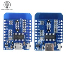ESP8266 ESP-12 ESP12 WeMos D1 Mini WIFI Development Board NodeMCU Lua Module New