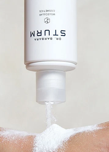 DR. BARBARA STURM Enzyme Cleanser Powder 20g (Trial Size) – Cleans & Exfoliates - Picture 2 of 5