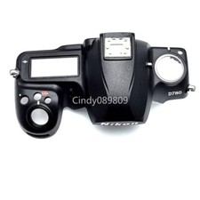 Original NEW For Nikon D780 Top Case Cover Bare shell Camera Repair parts