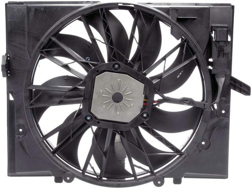 Dorman OE Solutions Cooling Fan Assembly 621450 | O'Reilly Auto Parts