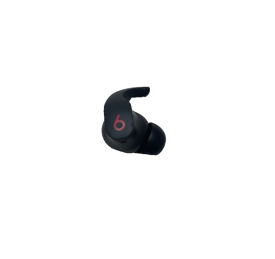 Beats by Dr. Dre - Fit Pro - Black - Replacement Wireless Earbud - RIGHT - USED