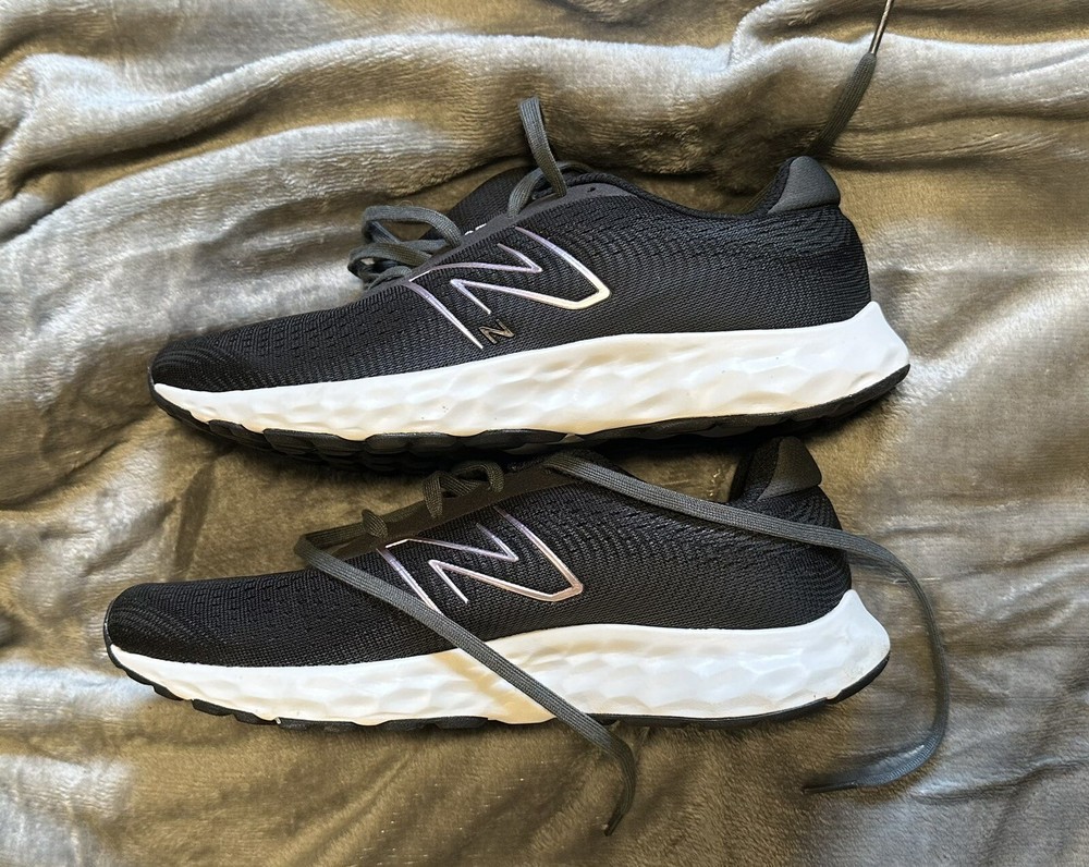 BRAND NEW New Balance UNISEX 520 Athletic Running Shoes Sneakers Support Comfort