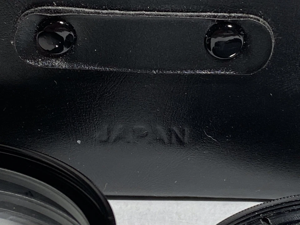 Sunpak 55mm Close Up Filters w/ Case & 58mm Circular Polarizer - Image 4 of 4