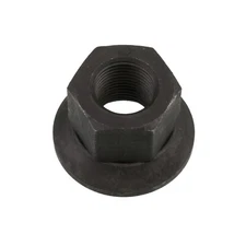 WHEEL LUG NUT - 2 PIECE FLANGE - 3/4-16 THREAD PACK OF 10