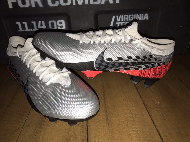 nike bhm soccer cleats