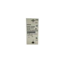 OMRON G3PA-420B 5-24VDC 20A NSNP