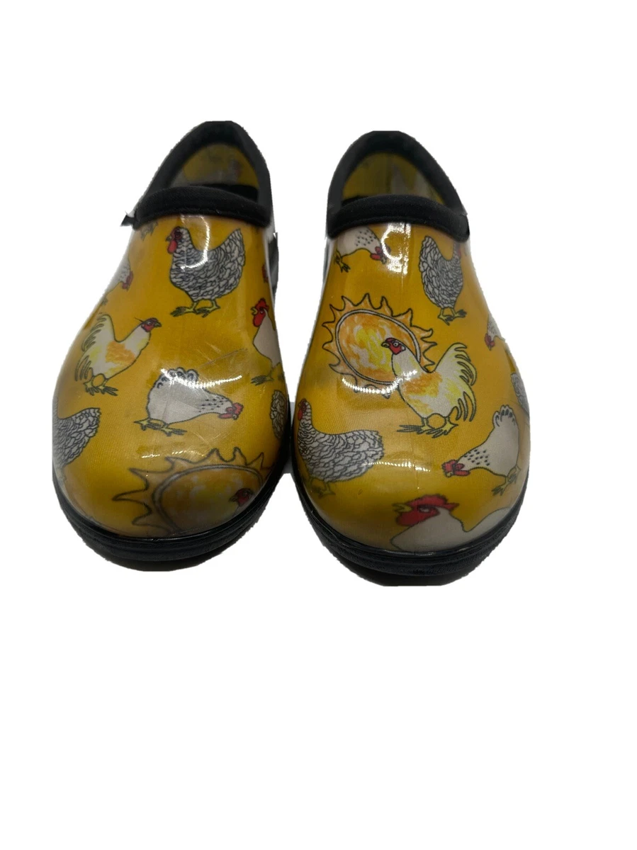 Women's sloggers store garden shoes