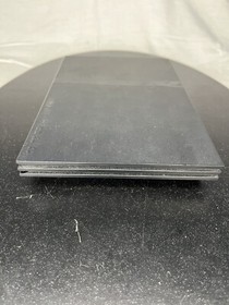 Sony PlayStation 2 PS2 Slim SCPH-70001 Gaming Console - W/ Controllers And Cords