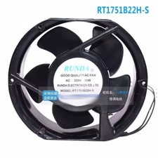 RT1751B22H-S 17251 AC220V 35W Inverter Cooling Fan