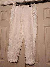 Ruby Rd. Petite Pants Size 16