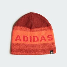 Image of New Beanie Adidas Knit Hat Winter Adult/Juniors  Knitted Unisex Stunning 