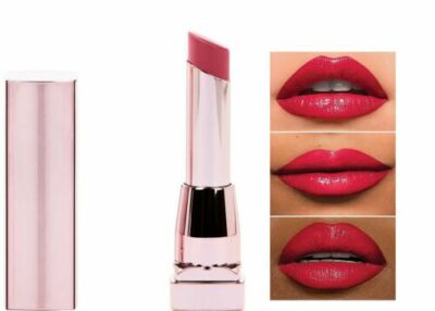 maybelline shine compulsion