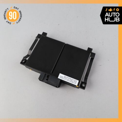 14-15 Mercedes W222 S550 S600 Blind Spot Radar Control Module OEM 97k - Picture 7 of 9