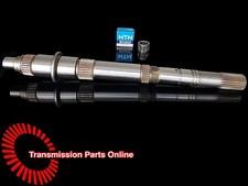 Boite de vitesse Ford RANGER