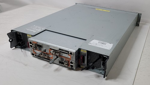 HPE 3PAR StoreServ 8450 - 2.5in 24 Drive Bay Storage Array No HDDs - H6Z24A - Picture 6 of 14