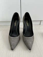 Saint Laurent Pumps Size 40