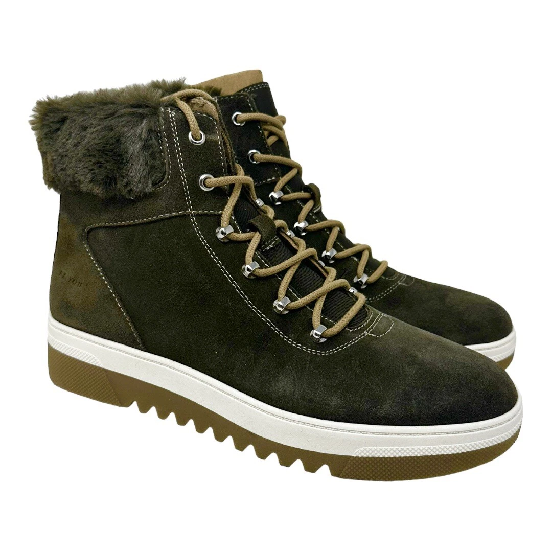 Dr scholls store hiking boots