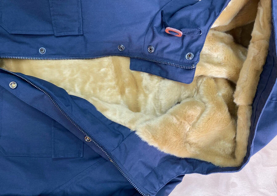 Carhartt wip shop mentley jacket