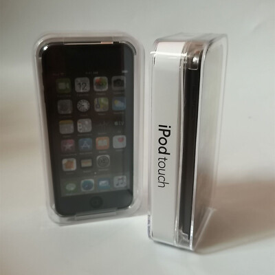 【美品】Apple iPod touch 第6世代 128GB スペースグレイ Apple iPod touch 6th Generation Space Gray (64 GB) for sale online