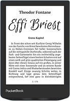 Pocketbook Verse Bright Blue DACH-Version E-book reader PB629-2-WW-B