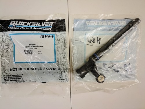 892617 Mercury Marine Crank sensor OEM