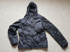 M L 50 52 Ortovox Parka Winterjacke Schneejac...