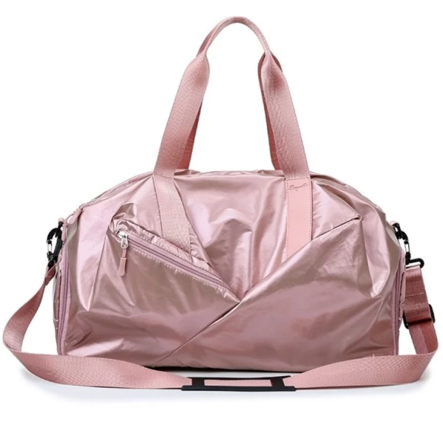 Bolsos De Viaje Deportivos MUJER Morrales Para Viajar PLAYA GYM Bag NEW | eBay