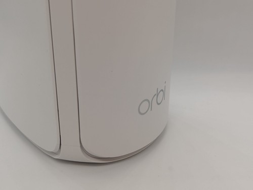 NETGEAR Orbi RBE770 WiFi 7 mesh add-on satellite BE11000 tri-band NO CABLE - Afbeelding 5 van 17