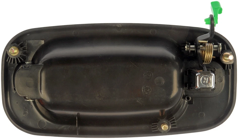 Manija de puerta exterior para Cadillac Escalade 2004-2006, Escalade ESV, Escalade EXT Foto 2 de 3