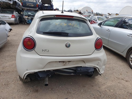 ALFA ROMEO MITO YAW RATE SENSOR 07/09-12/16 51904961 - Picture 5 of 6
