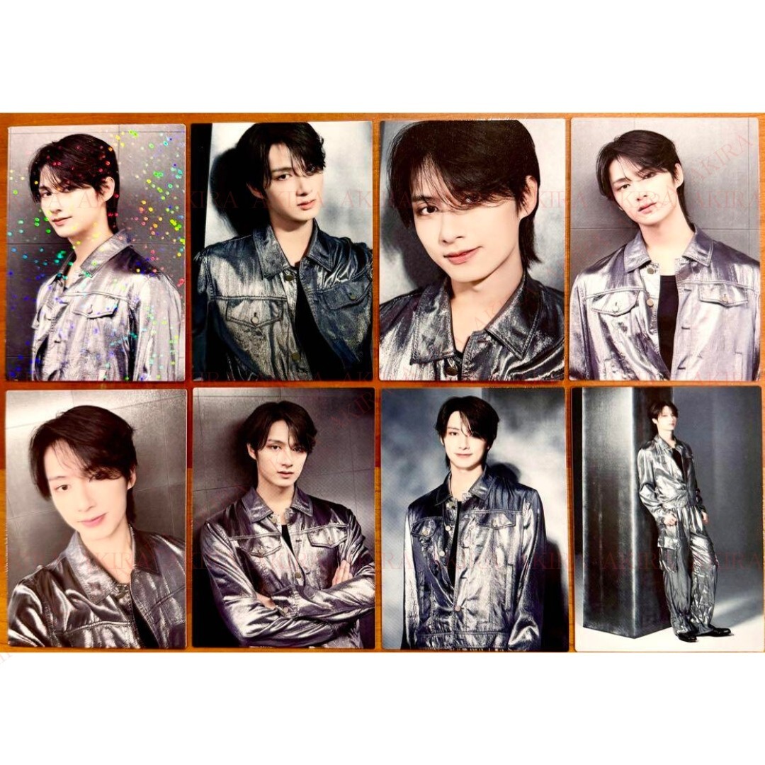 SEVENTEEN RIGHT HERE WORLD TOUR (IN) JAPAN RANDOM TRADING SEVENTEEN RIGHT HERE WORLD TOUR (IN) JAPAN RANDOM TRADING