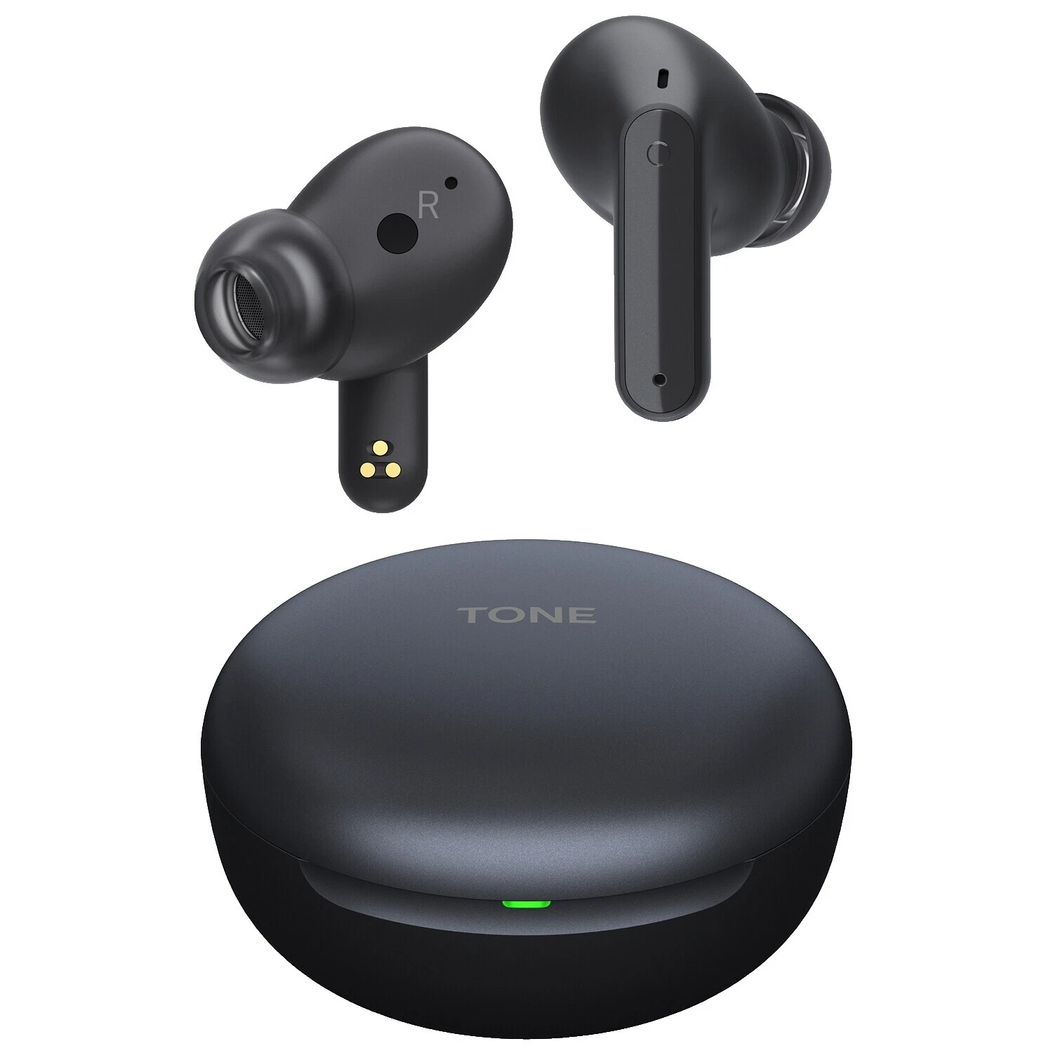 Auriculares LG USB-C