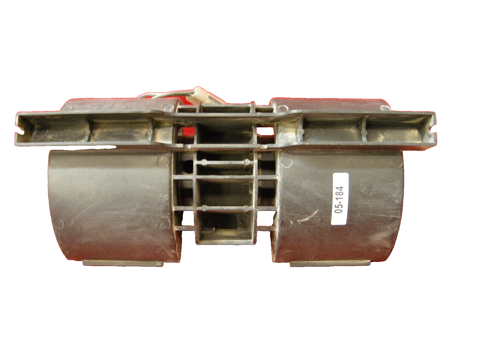 1997 Volvo WIA Blower Motor Assembly No Reserve 05-184