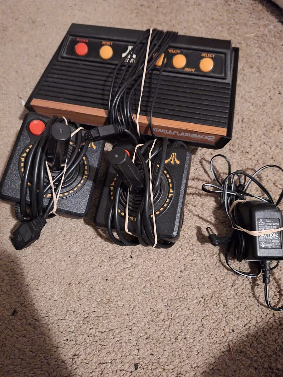 Atari flashback 2025 2 price