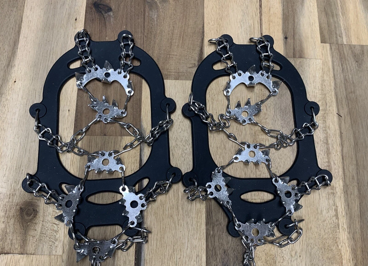 Wirezoll ice cleats sale