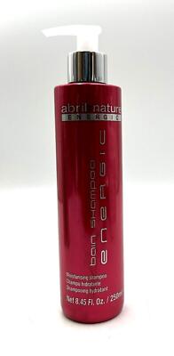 Abril et Nature Energic Moisturizing Shampoo 8.45 oz 