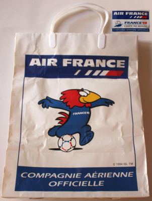 Coupe du monde de football 1998 – France : Calendrier, résultats et joueurs