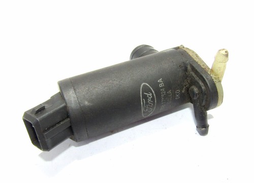 Ford Ka 1996 Wischwasserpumpe Waschwasser water pump motor 17k624ba