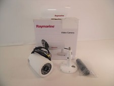 Raymarine CAM200 E79262R Day & Night Bullet I...