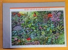 Hawaiian Rain Forest Stamp Sheet, Mint NH, Scott #4474, Ten 44-cent US Stamps — photo 2