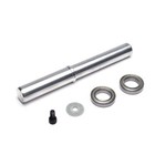 MPW Race Dept 27.4mm Rear Paddock Stand Pin for KTM 1290 Super Duke GT 16-18