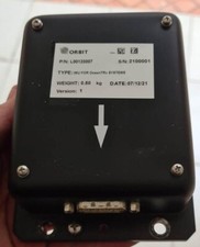 ORBIT Ocean TRX IMU UNIT  / OTRX-IMU-001-SP