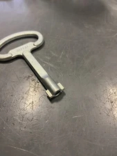 RITTAL SZ2531.000  enclosure key.