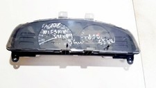 Compteur Nissan SUNNY