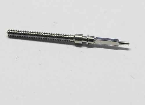 Longines Watch 12-68Z Winding Stem Threading Of 110