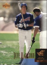 2001 Upper Deck Baseball (Pick Card From List 1-363) C13 07-24