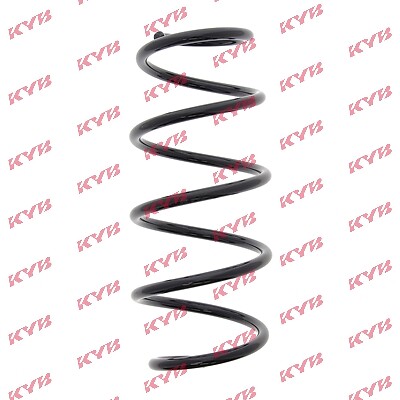 RH2671 KYB COIL SPRING FRONT AXLE FOR OPEL VAUXHALL