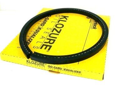Guarnizione Olio Garlock Klozure 53X3355 - Tenuta Meccanica - Surplus Nuovo
