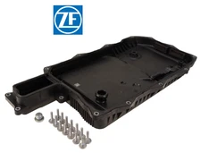 OEM Transmission Oil Pan Assembly Filter Gasket Plug Bolts Kit OEM for BMW e